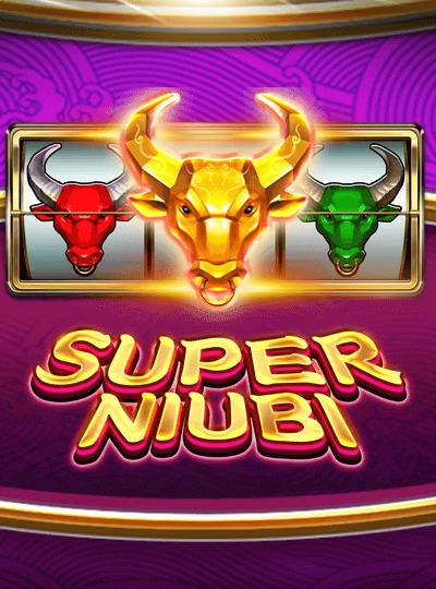 Classic slot game cover