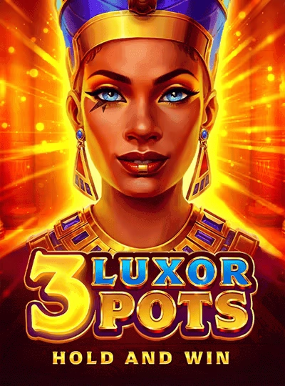 Mega spin slot game cover